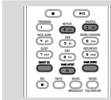 PHILIPS WACS70022 - SMART Equalizer - 1