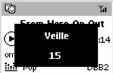 PHILIPS WACS70022 - SLEEP (endormissement) - 1