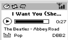 PHILIPS WACS70022 - Lecture du disque dur (HD) - 2