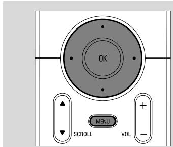 PHILIPS WACS70022 - Supprimer une playlist, un album ou une plage - 1