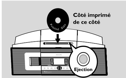 PHILIPS WACS70022 - Copier des CD - 1