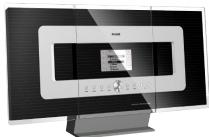 PHILIPS WACS70022 - Positionner le centre et la station - 1