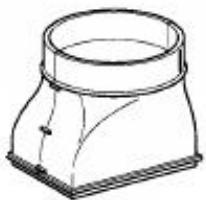 SMEG KD90X-2 - INSTRUCTIONS D'INSTALLATION : - 3