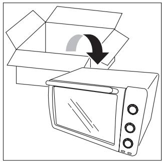 DELONGHI E02431 - Mise au rebut - 2