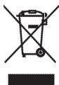 DELONGHI E02431 - Mise au rebut - 1