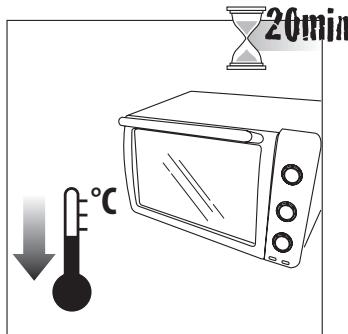 DELONGHI E02431 - Mise au rebut - 13
