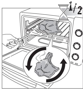 DELONGHI E02431 - Mise au rebut - 45