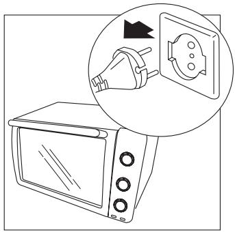 DELONGHI E02431 - Mise au rebut - 91