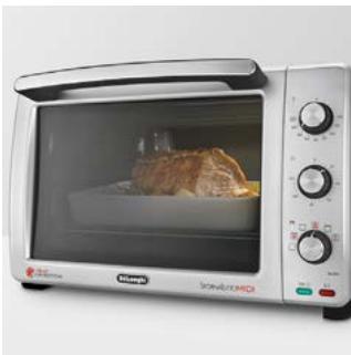DELONGHI E02431 - 1