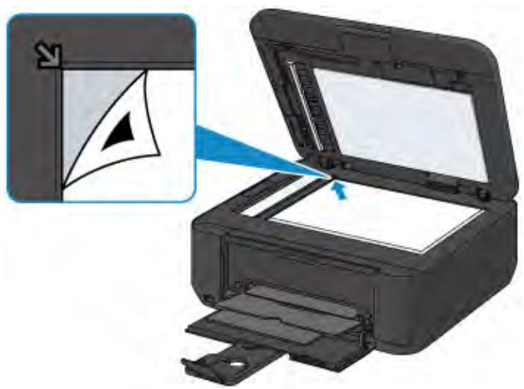 CANON MX535 - Important - 1