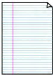 CANON MX535 - - Papier bloc-notes - 1