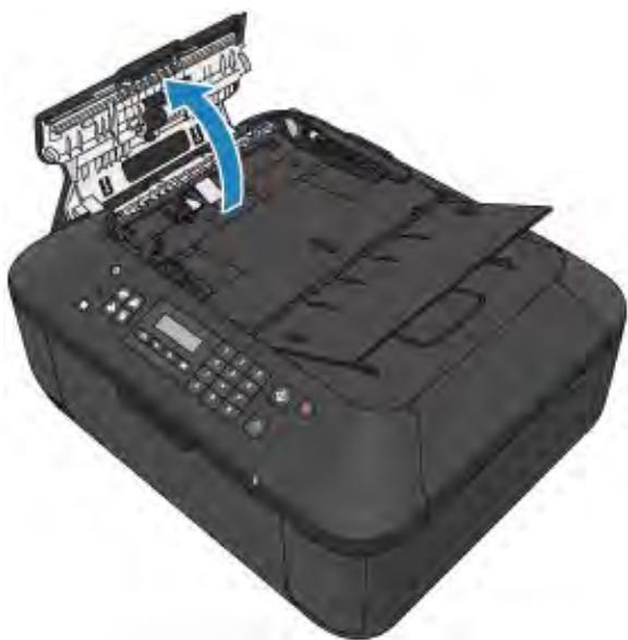 CANON MX535 - Important - 2
