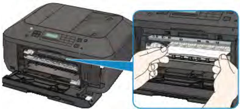 CANON MX535 - Important - 3