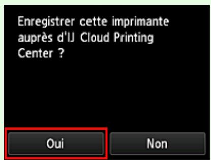 CANON MX535 - Si vous écran LCD est un modele couleur - 3