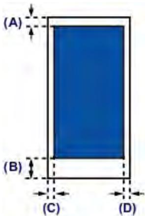 CANON MX535 - Enveloppes - 1