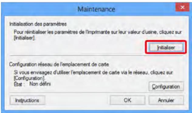 CANON MX535 - Important - 1