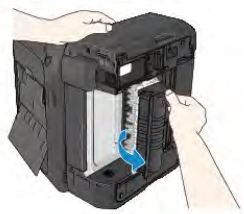 CANON MX535 - Important - 2