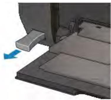CANON MX535 - Important - 1