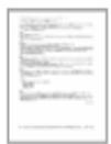 CANON MX535 - Pour les magazines, journaux ou documents - 3