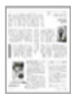CANON MX535 - Pour les magazines, journaux ou documents - 2