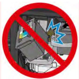 CANON MX535 - Important - 1