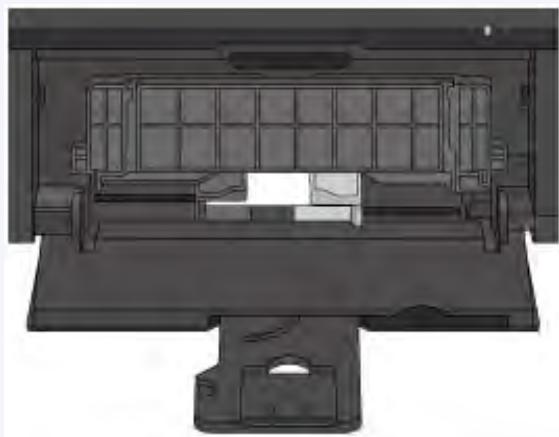 CANON MX535 - Remarque - 1