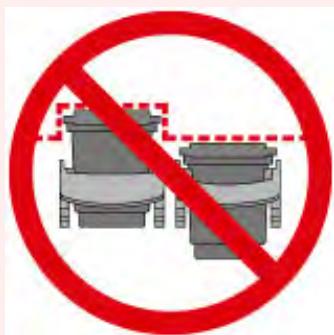 CANON MX535 - Important - 1
