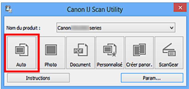 CANON MX535 - Important - 1