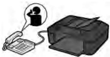 CANON MX535 - Remarque - 2