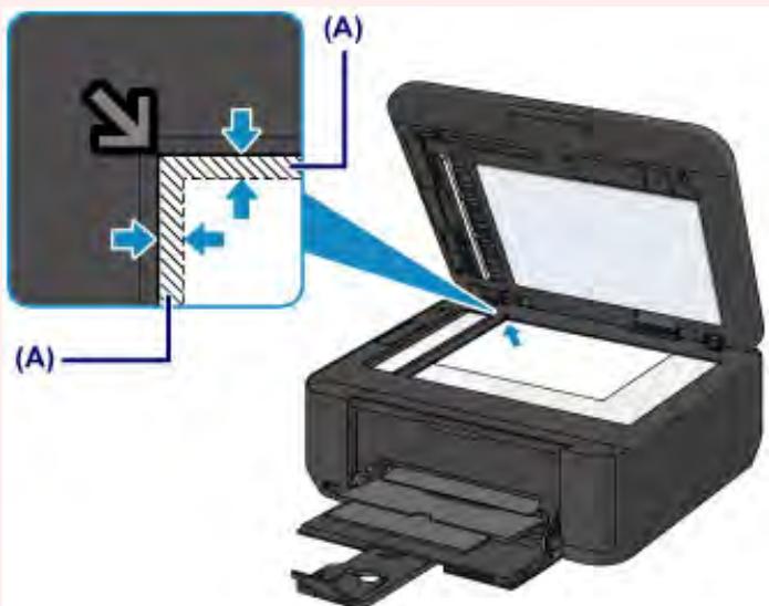 CANON MX535 - Important - 1