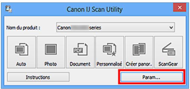 CANON MX535 - Remarque - 1