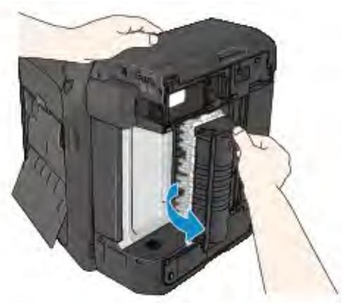CANON MX535 - Important - 2