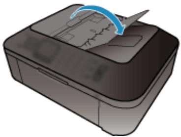 CANON MX535 - Important - 1