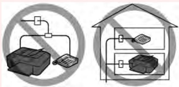 CANON MX535 - Important - 1