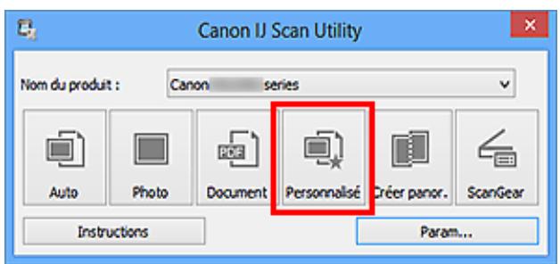 CANON MX535 - Remarque - 1