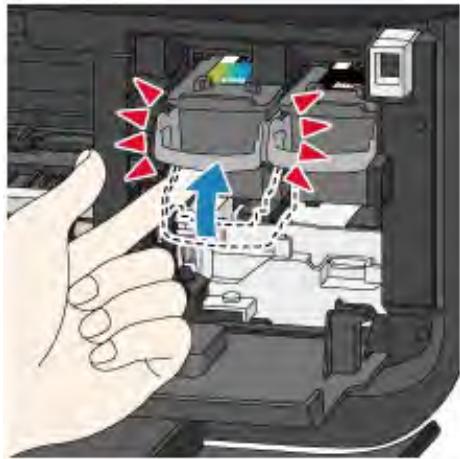 CANON MX535 - Important - 2