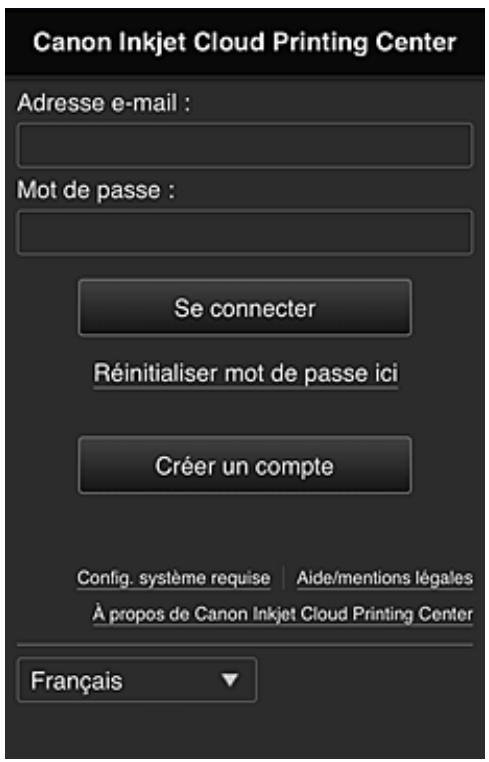CANON MX535 - Important - 1