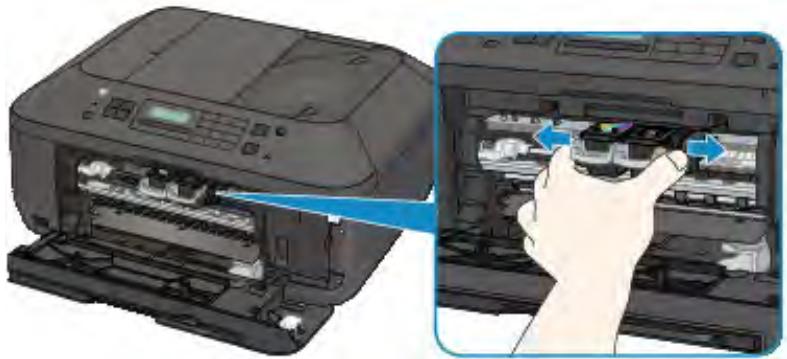 CANON MX535 - Important - 2