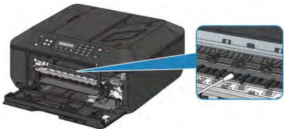 CANON MX535 - Important - 1