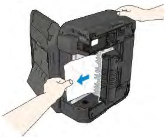 CANON MX535 - Important - 3