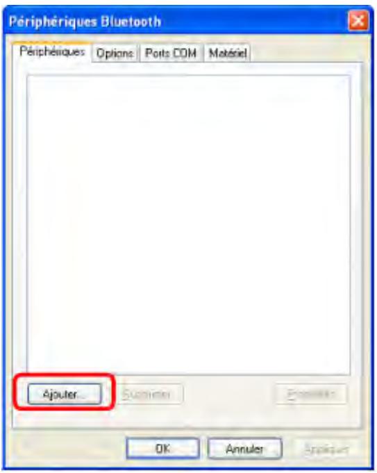 CANON MX535 - Sous Windows XP : - 1
