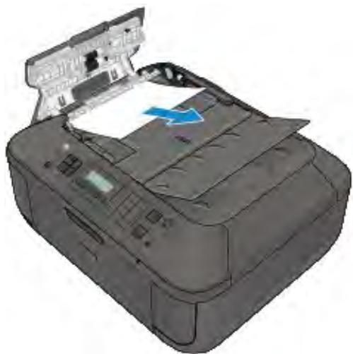 CANON MX535 - Important - 2