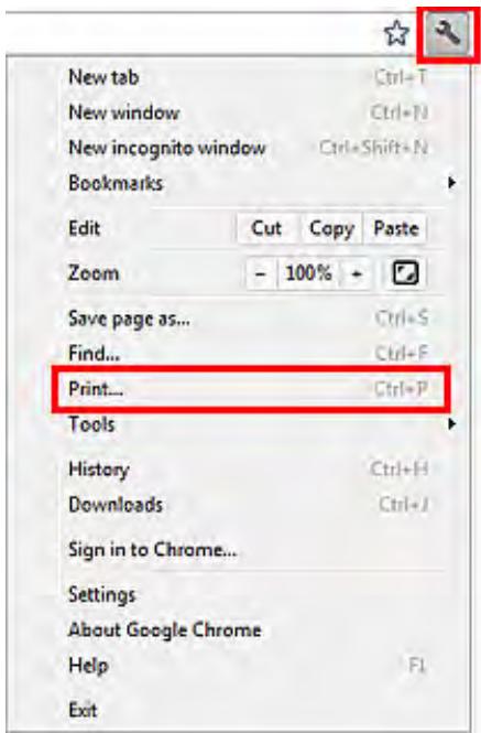 CANON MX535 - Imprimez depuis un ordinateur ou un smartphone - 1
