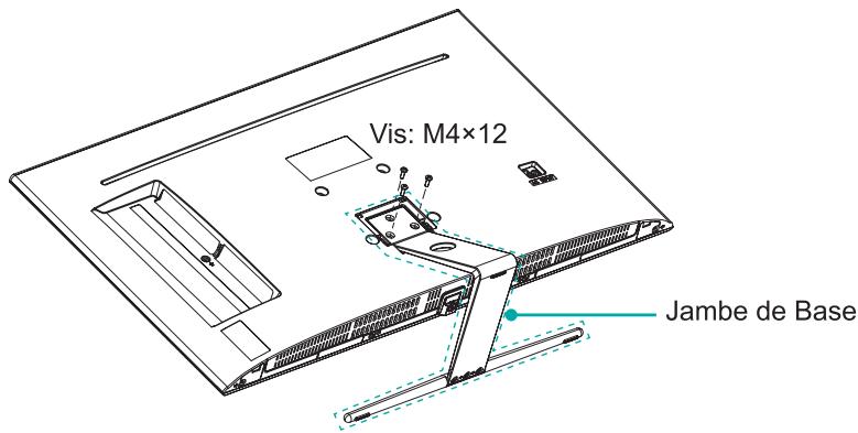 HISENSE H32A5800 - ① ATTENTION - 2