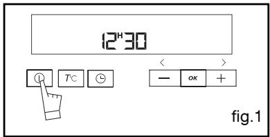 DE DIETRICH DCG750X - Attention - 4