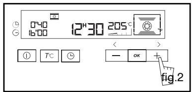 DE DIETRICH DCG750X - CUISSON PROGRAMMEE - 2