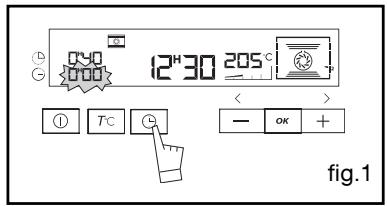 DE DIETRICH DCG750X - CUISSON PROGRAMMEE - 1