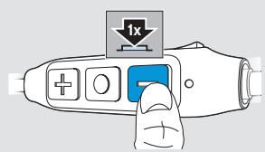 SENNHEISER CX SPORT - AVERTISSEMENT - 4