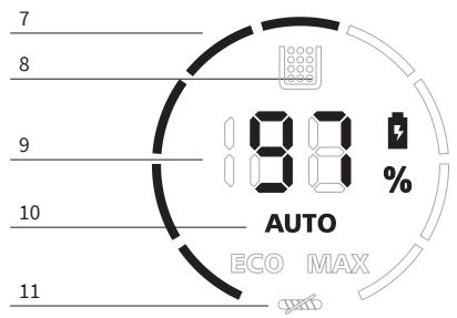 DARTY R880 - 5