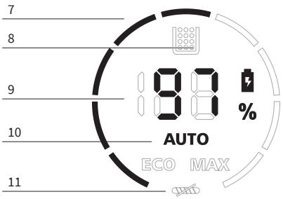 DARTY R880 - 6